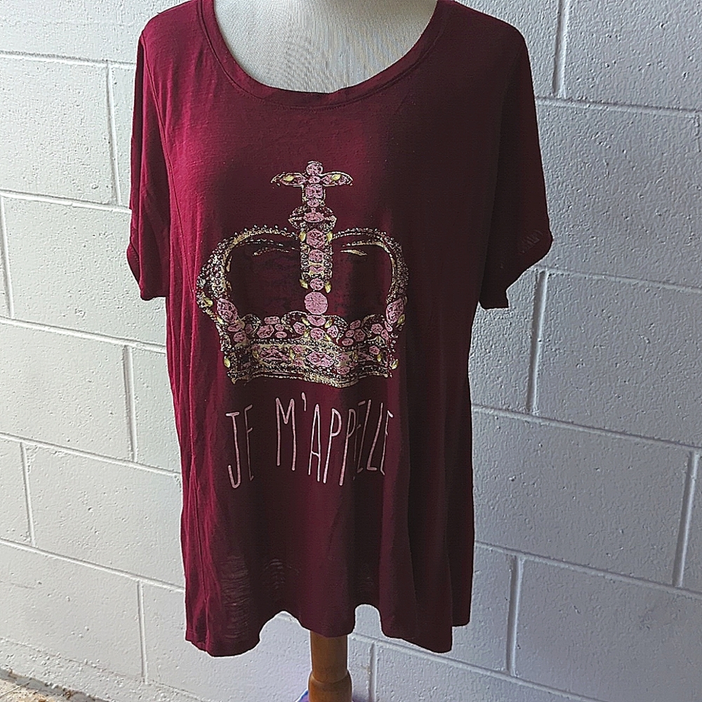 Style & Co. Woman Size L/XL